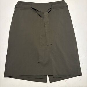 Banana Republic Women’s Skirt Size 10P